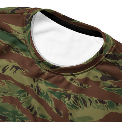 Multi-terrain Tiger Stripe Viper CAMO Unisex Sweatshirt