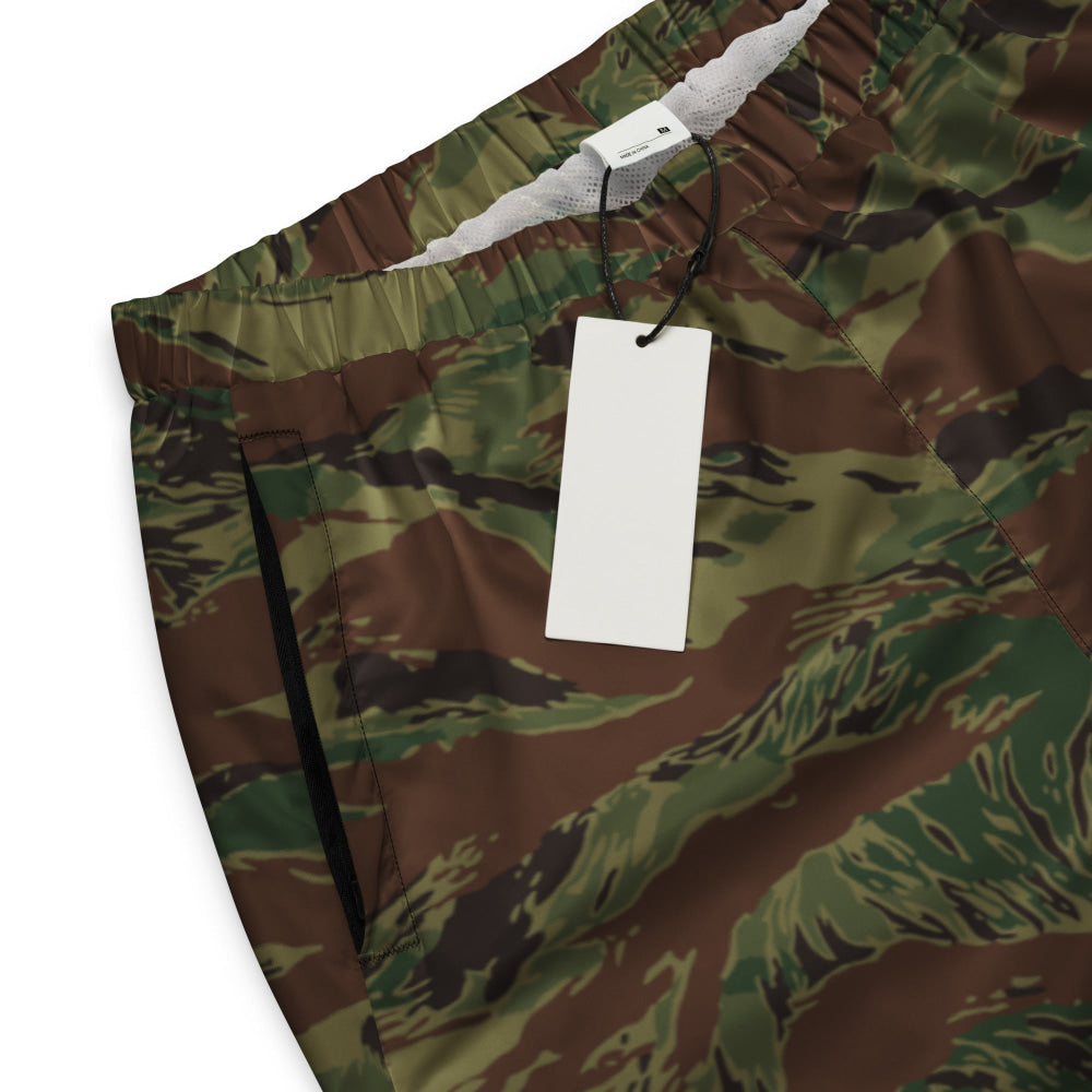 Multi-terrain Tiger Stripe Viper CAMO Unisex track pants - Track Pants