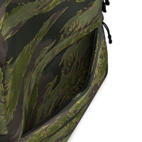 Multi CAMO Tiger Stripe Tropical Backpack