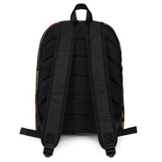 Digital Myanmar Tatmadaw CAMO Backpack - Bag