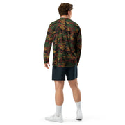Digital Myanmar Tatmadaw CAMO Unisex Hockey Fan Jersey
