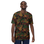 Digital Myanmar Tatmadaw CAMO Mens T-Shirt