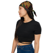 Digital Myanmar Tatmadaw CAMO Neck Gaiter - Head