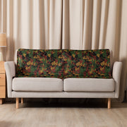 Digital Myanmar Tatmadaw CAMO Sherpa Blanket