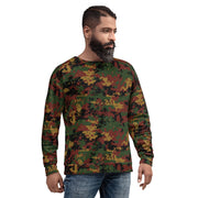 Digital Myanmar Tatmadaw CAMO Unisex Sweatshirt