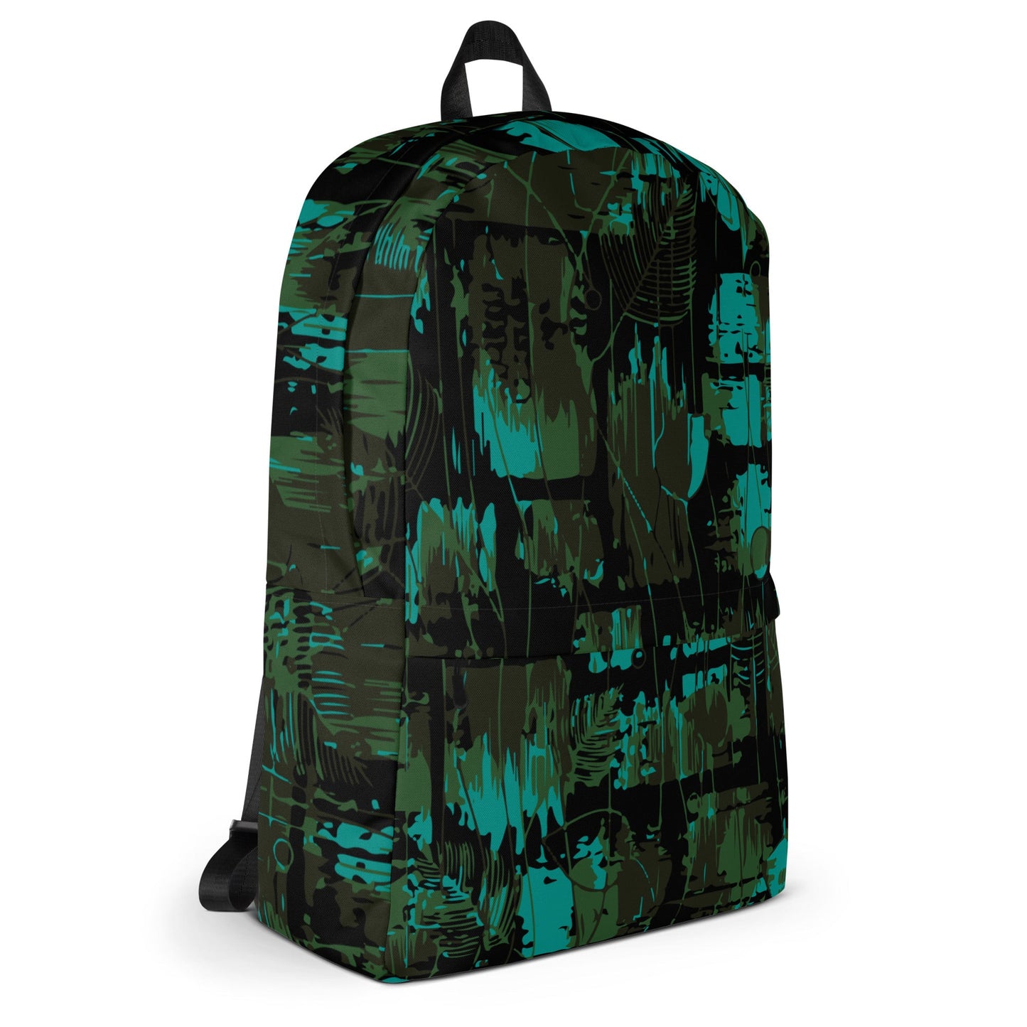 NEO Jungle CAMO Backpack - Backpacks