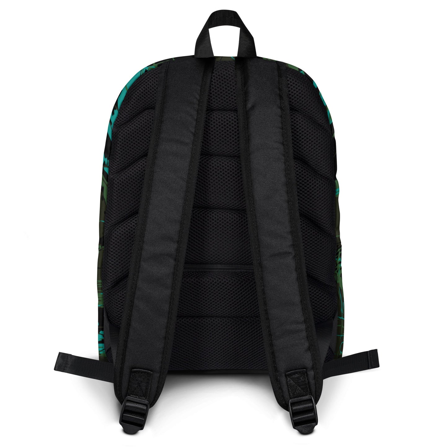 NEO Jungle CAMO Backpack - Backpacks