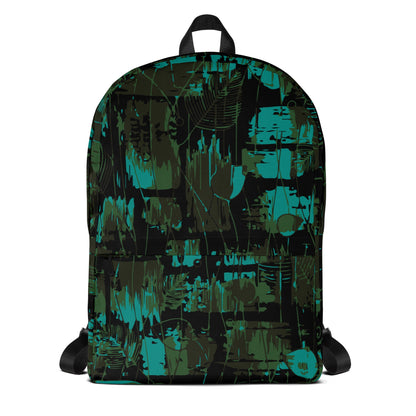 NEO Jungle CAMO Backpack - Backpacks