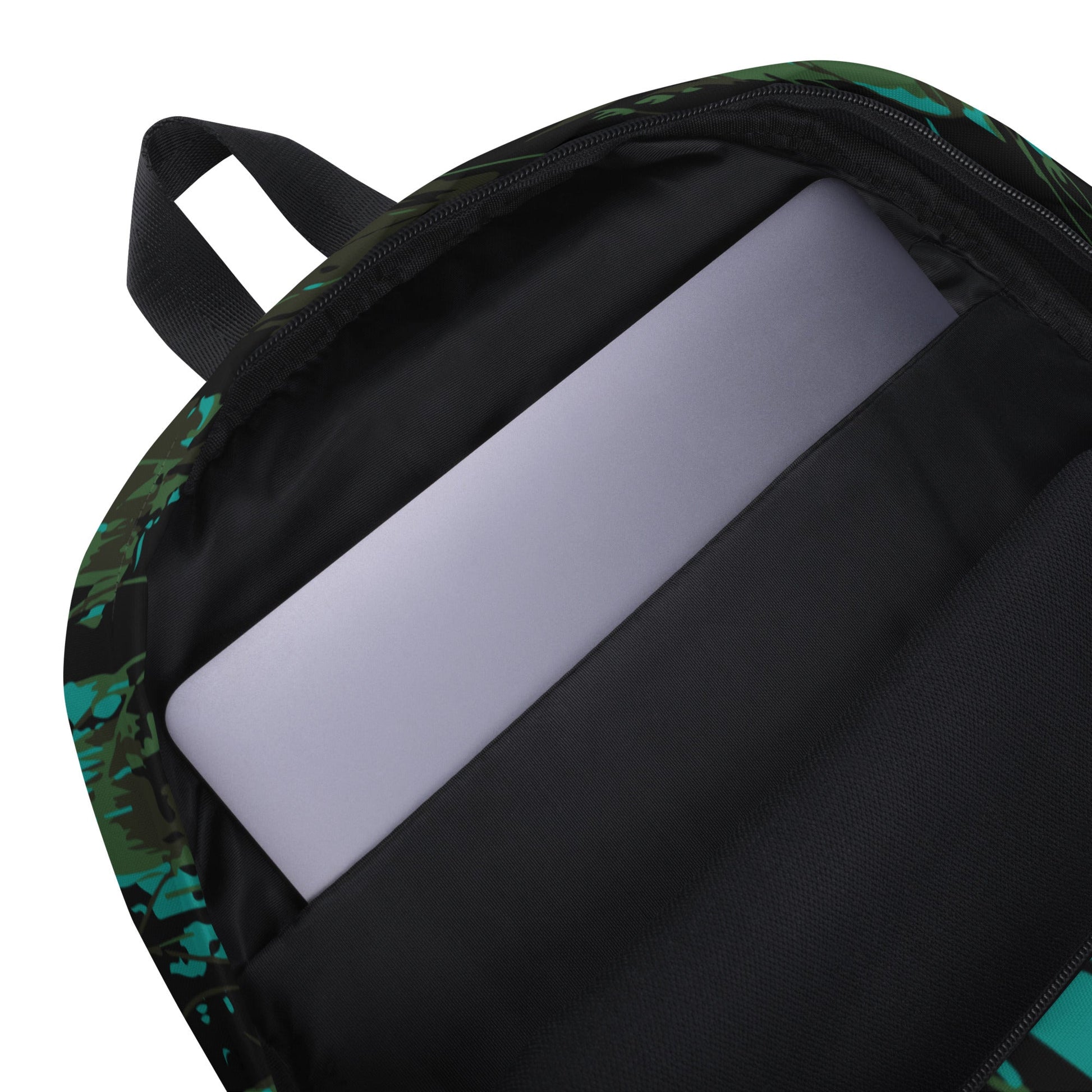 NEO Jungle CAMO Backpack - Backpacks