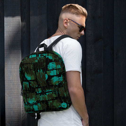 NEO Jungle CAMO Backpack - Backpacks