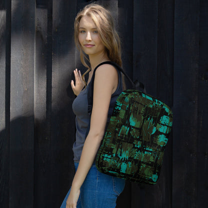 NEO Jungle CAMO Backpack - Backpacks
