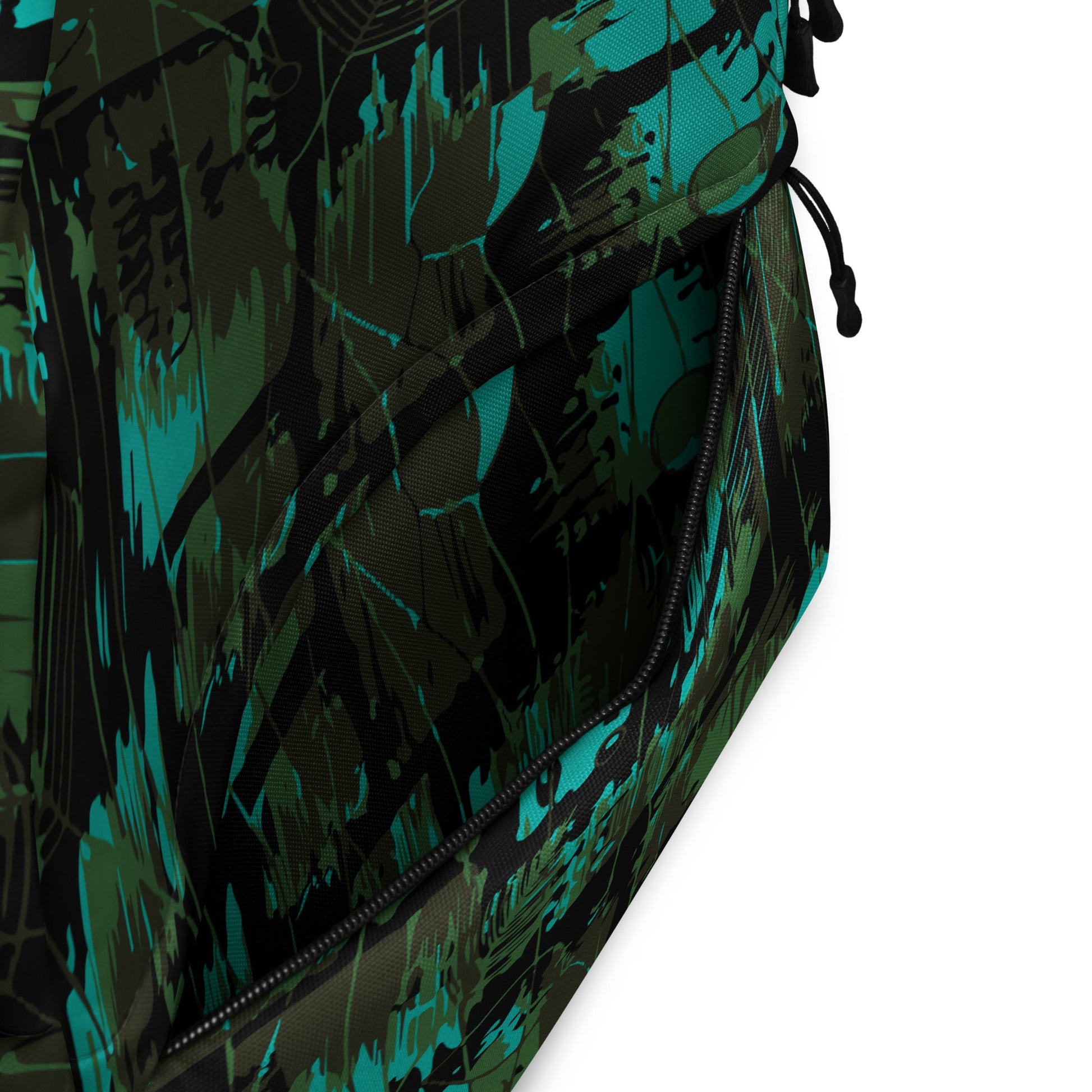 NEO Jungle CAMO Backpack - Backpacks