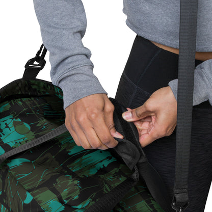 NEO Jungle CAMO Duffle bag - Bags