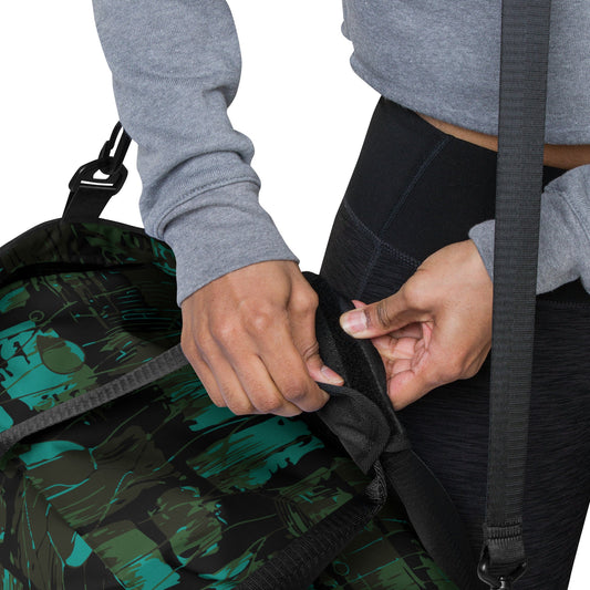 NEO Jungle CAMO Duffle bag - Bags