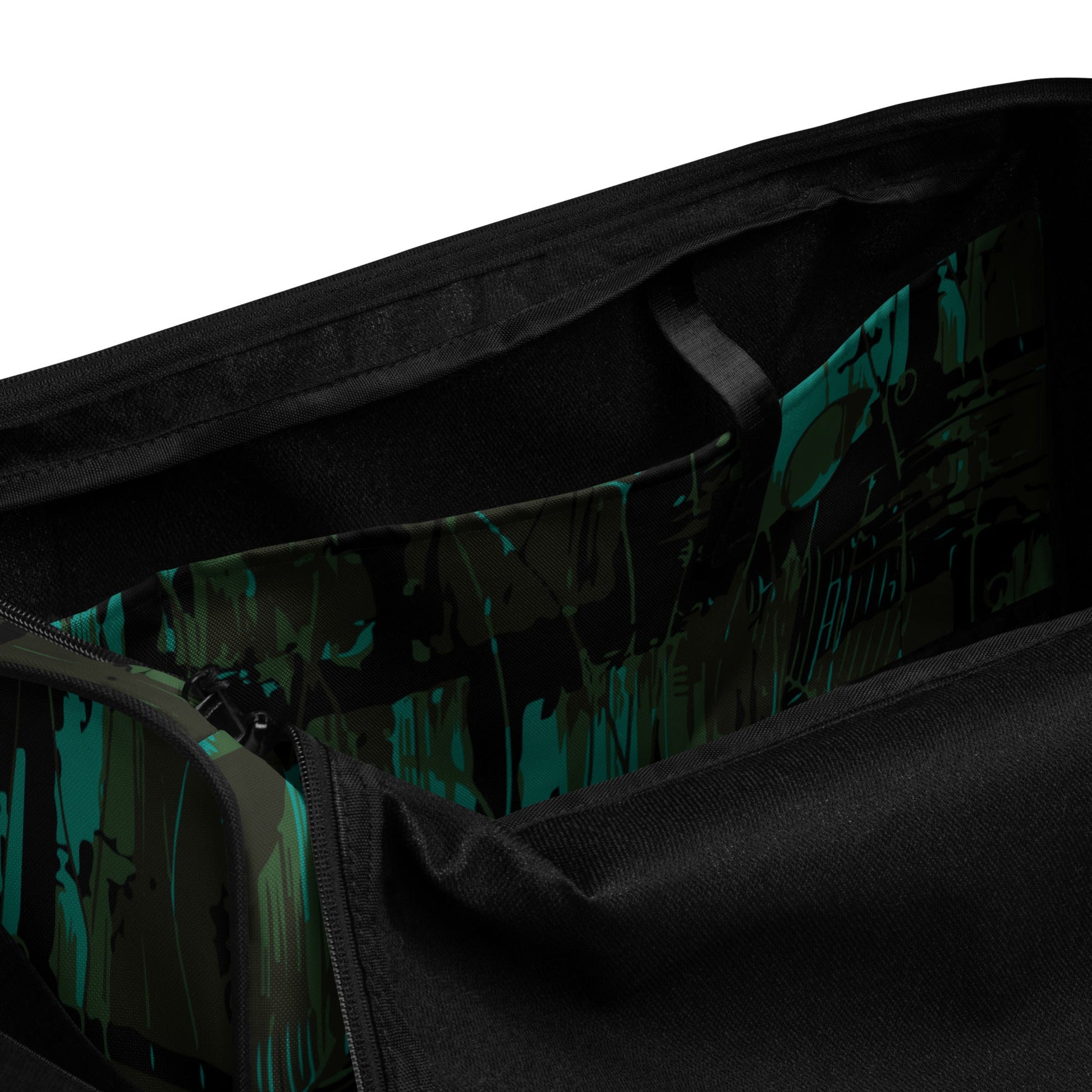 NEO Jungle CAMO Duffle bag - Bags