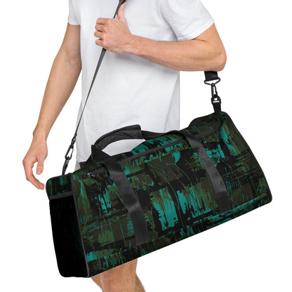 NEO Jungle CAMO Duffle bag - Bags