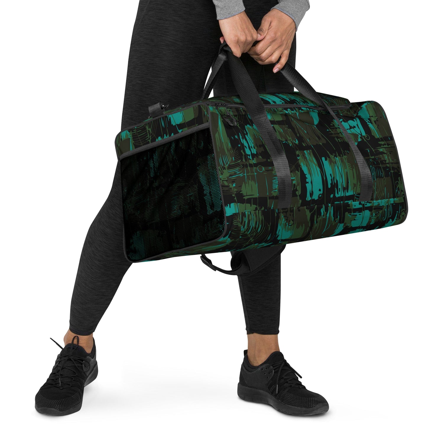 NEO Jungle CAMO Duffle bag - Bags