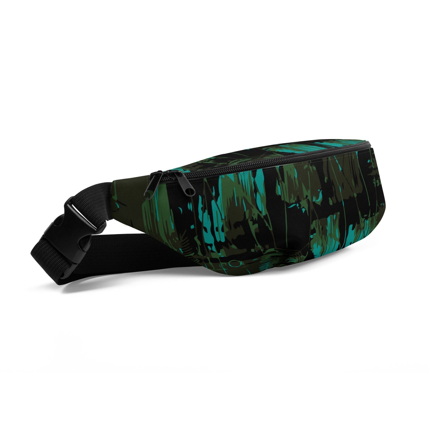 NEO Jungle CAMO Fanny Pack - Packs