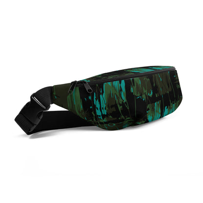 NEO Jungle CAMO Fanny Pack - Packs