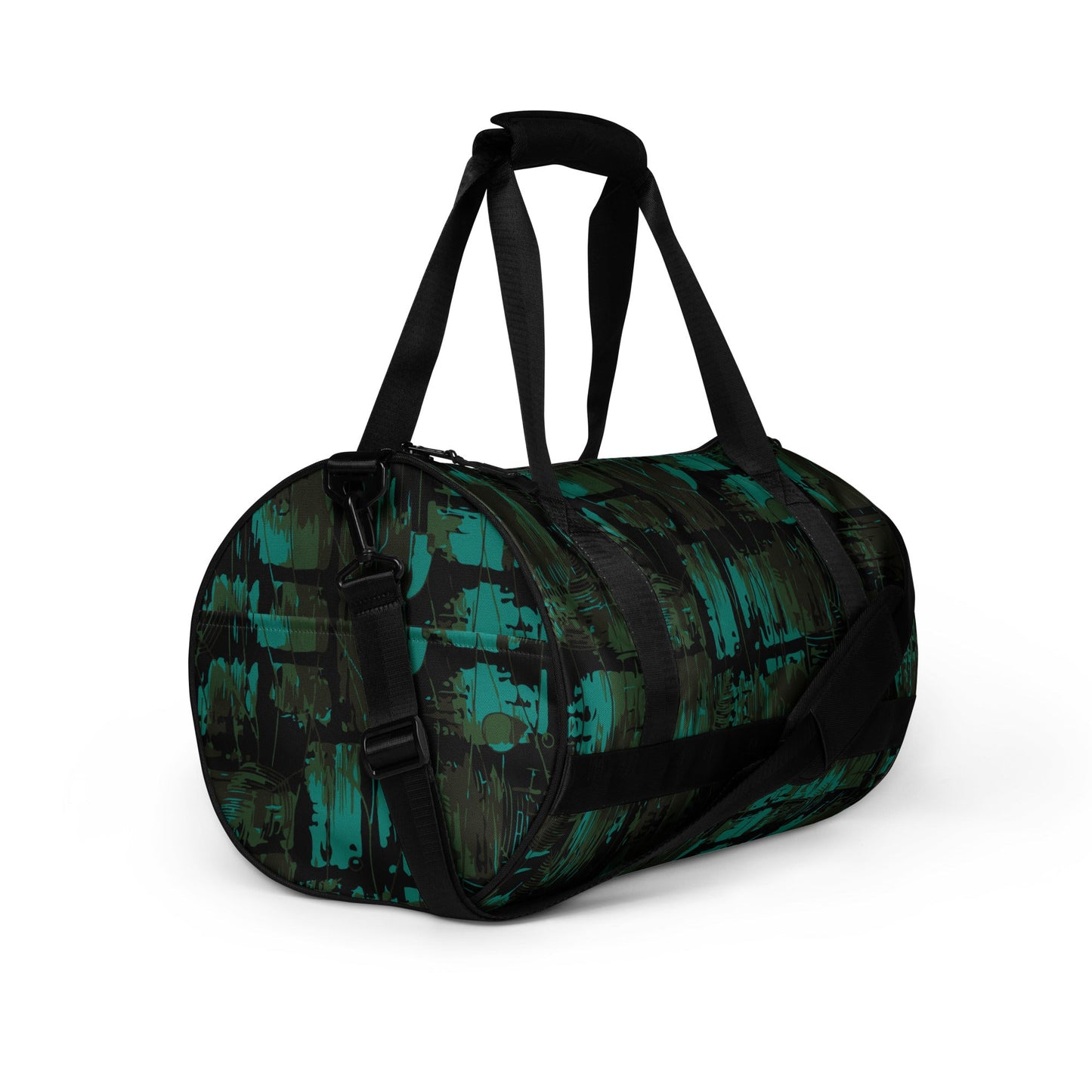 NEO Jungle CAMO gym bag - Gym Bags