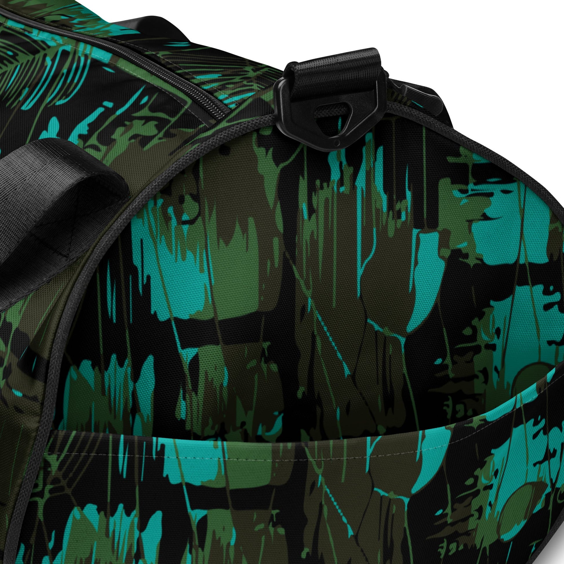 NEO Jungle CAMO gym bag - Gym Bags