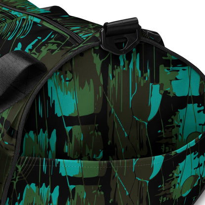 NEO Jungle CAMO gym bag - Gym Bags