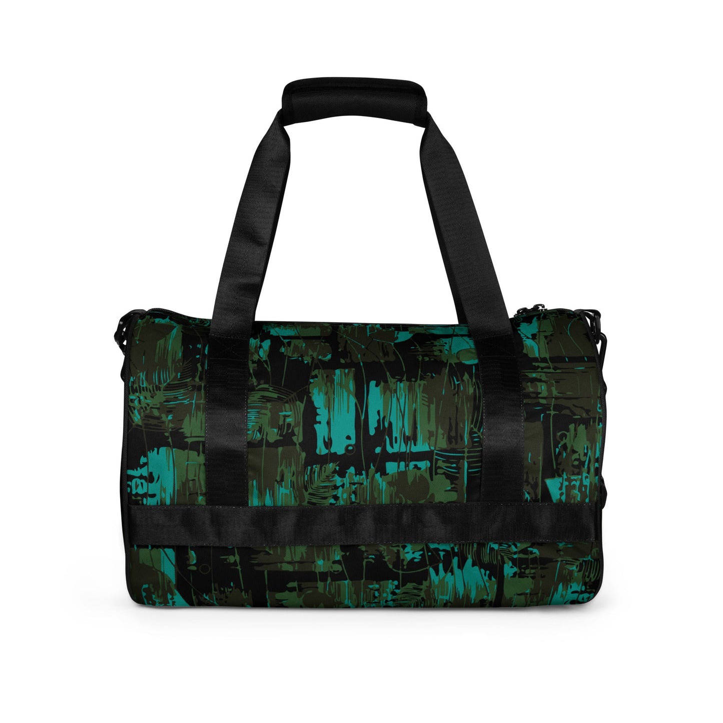 NEO Jungle CAMO gym bag - Gym Bags
