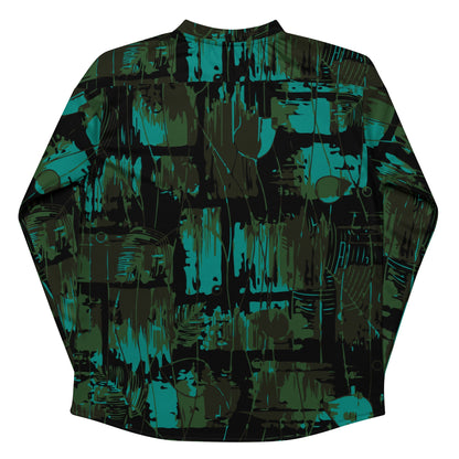 NEO Jungle CAMO hockey fan jersey - Hockey Jerseys