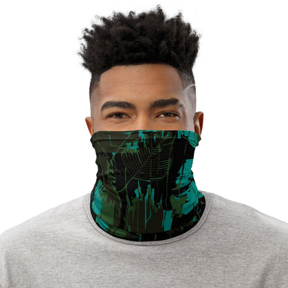 NEO Jungle CAMO Neck Gaiter - Gaiters