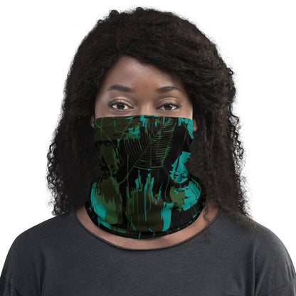 NEO Jungle CAMO Neck Gaiter - Gaiters