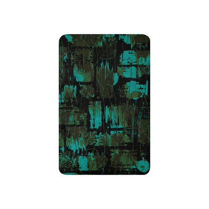NEO Jungle CAMO Sherpa Blanket