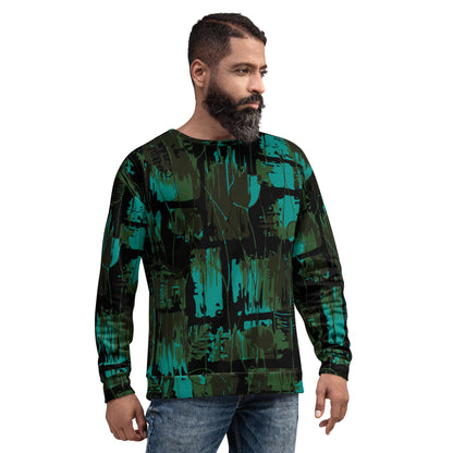 NEO Jungle CAMO Unisex Sweatshirt