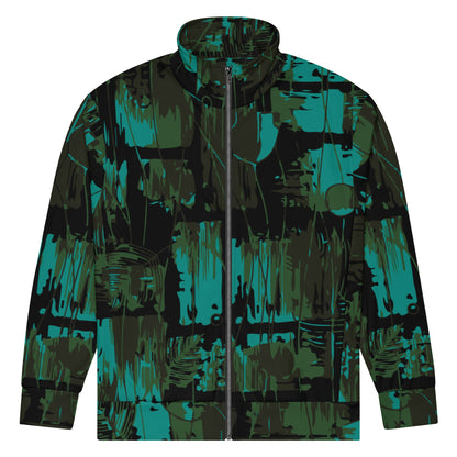 NEO Jungle CAMO Unisex track jacket - Track Jackets
