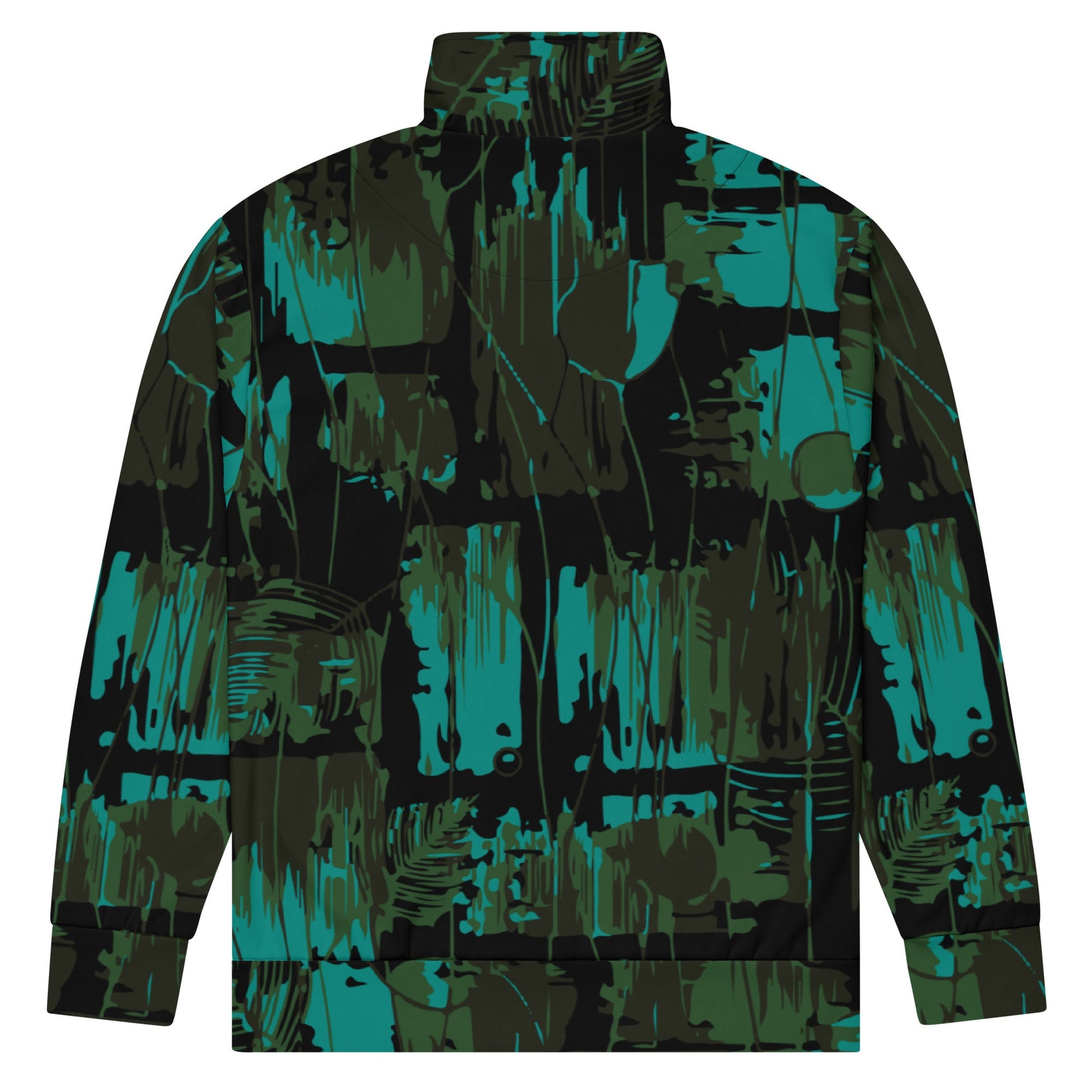 NEO Jungle CAMO Unisex track jacket - Track Jackets