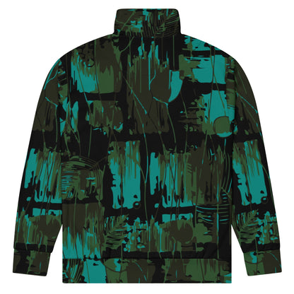 NEO Jungle CAMO Unisex track jacket - Track Jackets