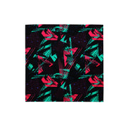 Neon Shatter CAMO Bandana - S - Head