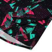Neon Shatter CAMO Unisex Hockey Fan Jersey