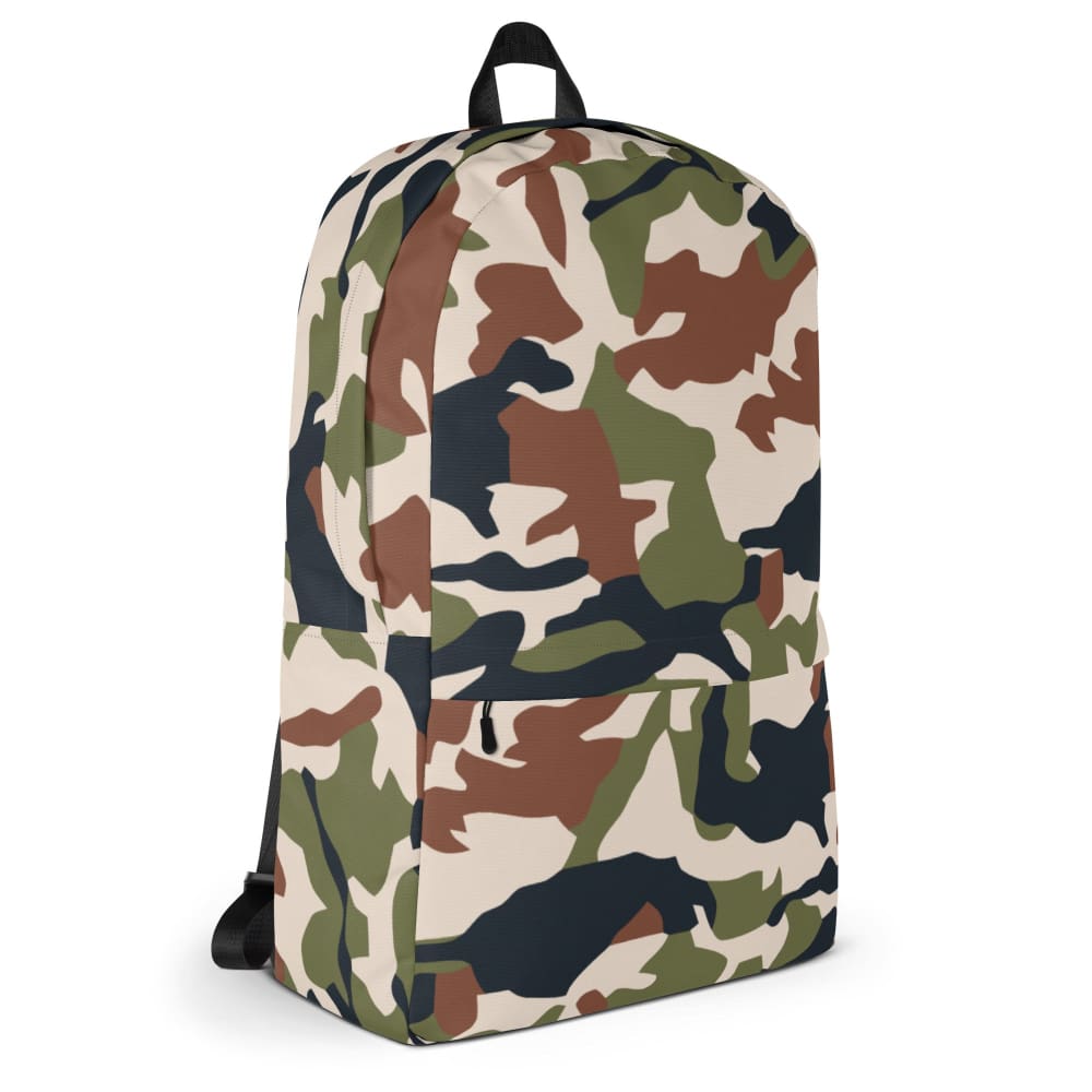 Nepal DPM 1990 CAMO Backpack - Backpack