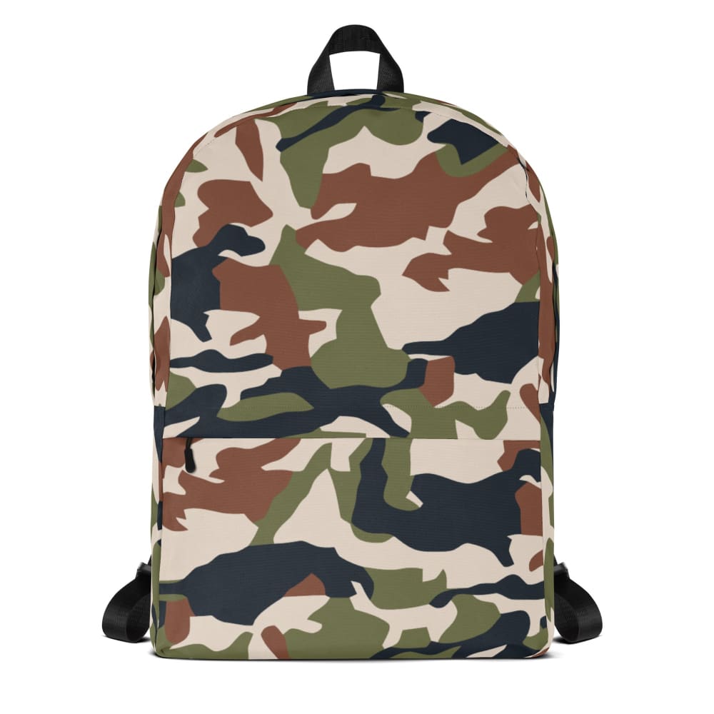 Nepal DPM 1990 CAMO Backpack - Backpack