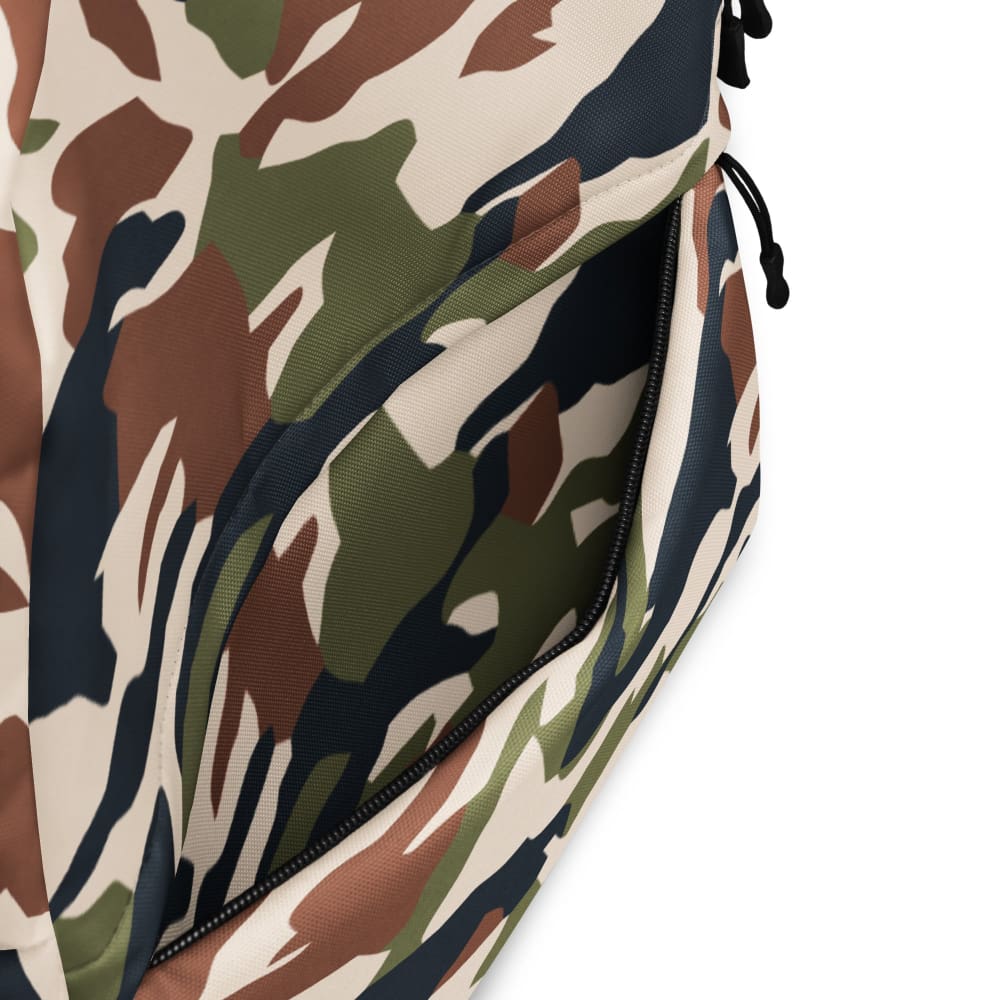 Nepal DPM 1990 CAMO Backpack - Backpack