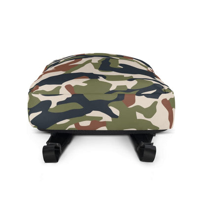 Nepal DPM 1990 CAMO Backpack - Backpack