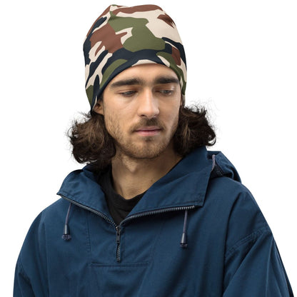 Nepal DPM 1990 CAMO Beanie