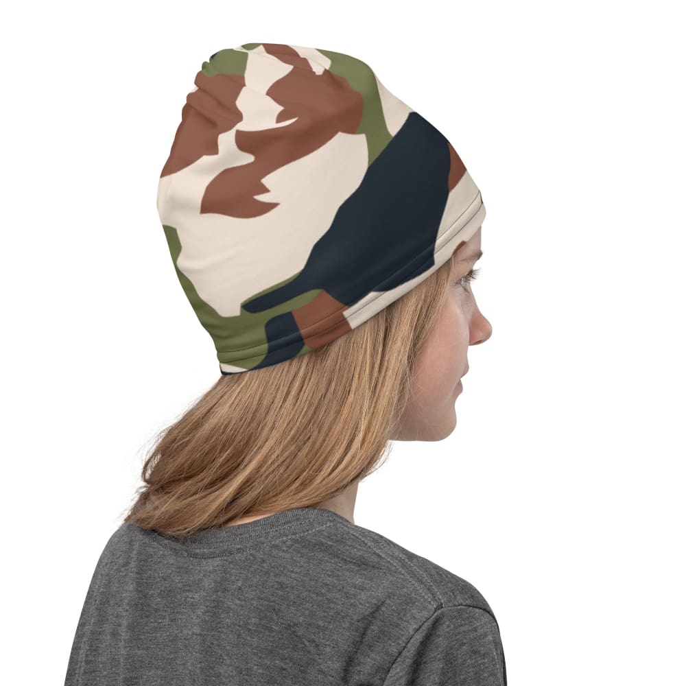 Nepal DPM 1990 CAMO Neck Gaiter