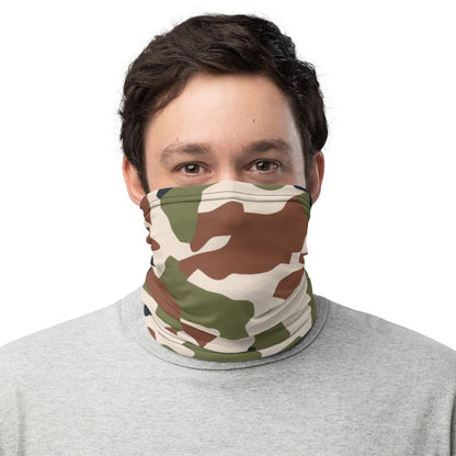 Nepal DPM 1990 CAMO Neck Gaiter