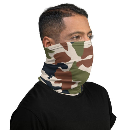 Nepal DPM 1990 CAMO Neck Gaiter