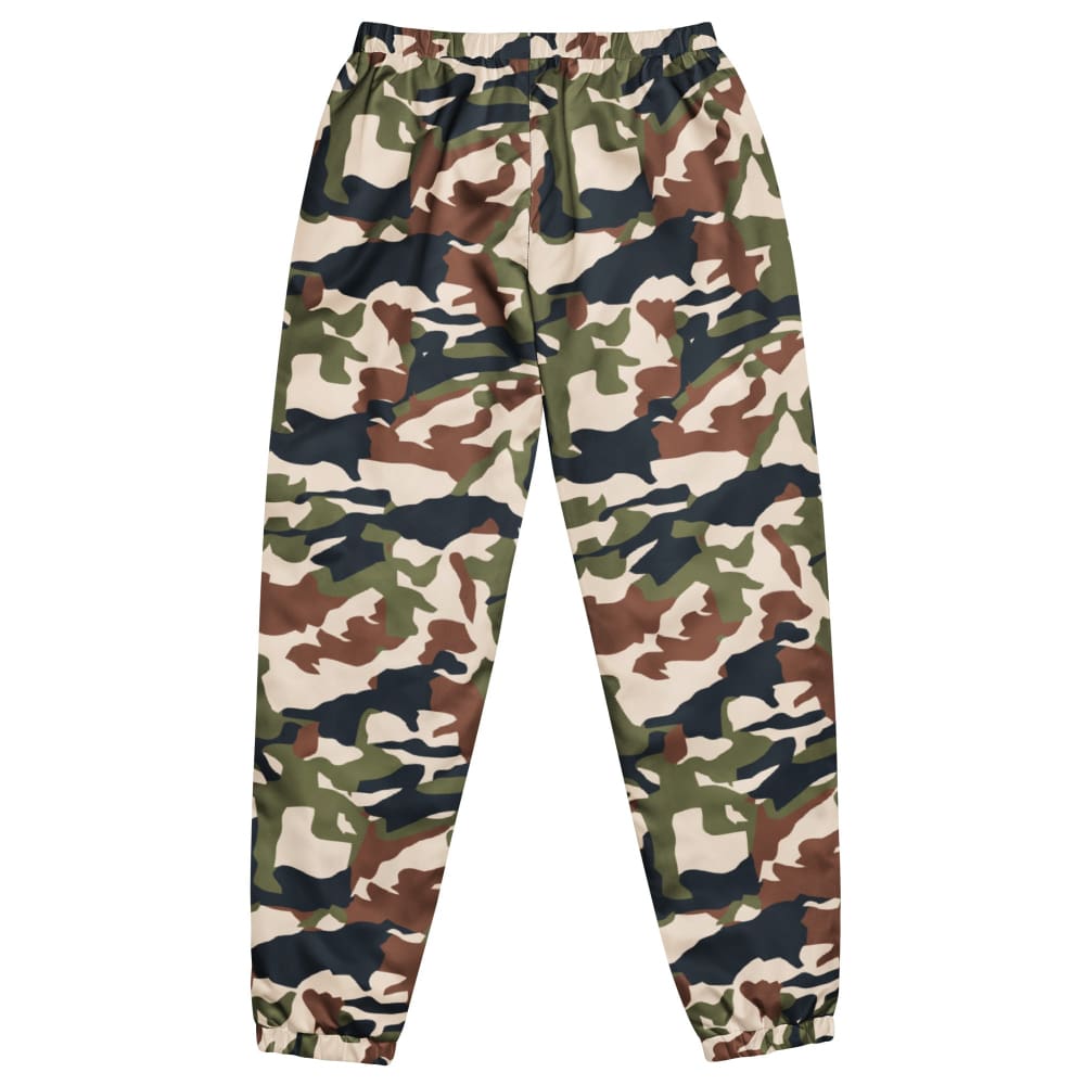 Nepal DPM 1990 CAMO Unisex track pants - Unisex Track Pants