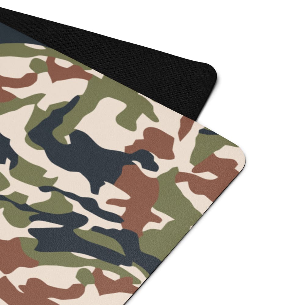 Nepal DPM 1990 CAMO Yoga mat - Mat