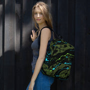 Neuro-Stripe Bio-Neural Night CAMO Backpack - Bag