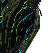 Neuro-Stripe Bio-Neural Night CAMO Backpack - Bag