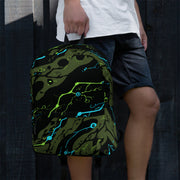 Neuro-Stripe Bio-Neural Night CAMO Backpack - Bag
